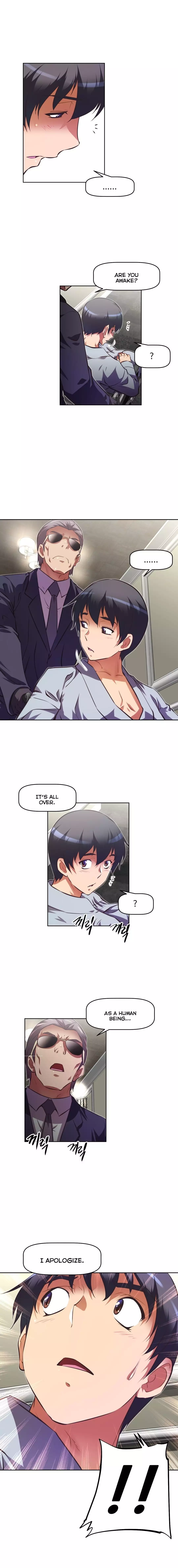 Brawling Go Ch.76-115