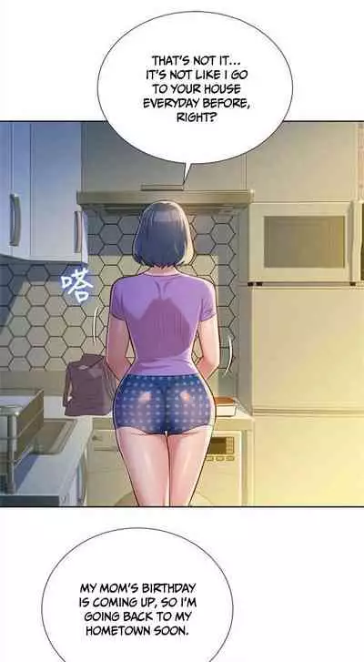 [Tharchog, Gyeonja] What do you Take me For? Ch.47/? [English] [Hentai Universe]