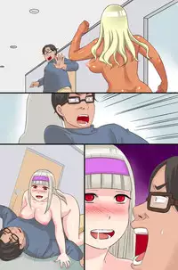 [Roman Shoten] Joshiryou no Onna-tachi ga Zombie-ka shita no de Hokaku shite Okashimakutte Ore dake no Juujun Pet ni Shite mita