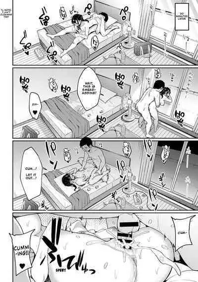 Asa Okitara Imouto ga Hadaka Apron Sugata datta node Hamete Mita | I Woke Up to my Naked Apron Sister and Tried Fucking Her Ch. 1-10