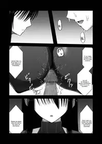 [Aeba no Mori (Aeba Fuchi)] Z-gata Shasei Kanri Android | Z-Type Ejaculation Management Android [English] [N04h] [Digital]