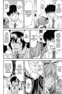 [Nagare Ippon] Turning Point [English] [SaHa]