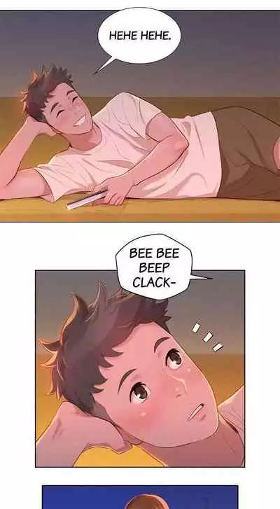 [Tharchog, Gyeonja] What do you Take me For? Ch.47/? [English] [Hentai Universe]