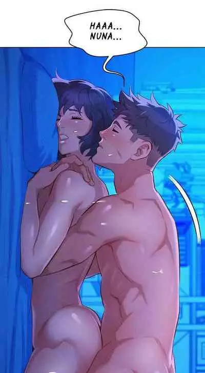 [Tharchog, Gyeonja] What do you Take me For? Ch.47/? [English] [Hentai Universe]