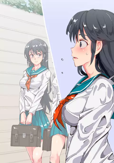 Ningen Ayatsuri Item - Dokodemo Fuuzoku Seal ~Harareta Shunkan, Zettai Fukujuu Mesu Dorei ni Naru Onna-tachi~