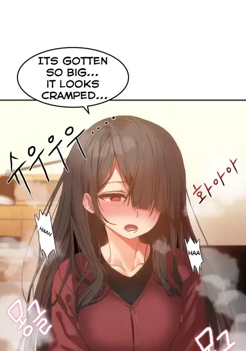 Hahri's Lumpy Boardhouse Ch. 0-18