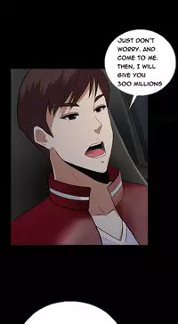 Dark Game Ch.1-12 (English) (Ongoing)