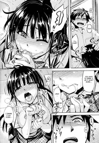 [ReDrop] Yoku kiku Koi no Omajinai! [ENG]