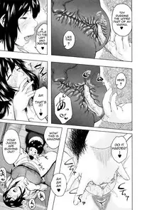 [Jitsuma] Kinyoubi no Haha-tachi e - To Friday's mothers [English] [Amoskandy, desudesu, Kusanyagi]