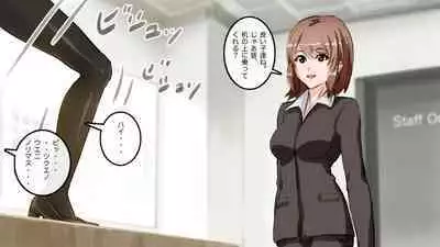 Apareru honsha de juuyaku-tachi o sennou shite miru