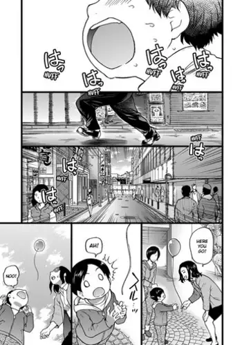 [Shiwasu no Okina] Enkou Ojisan | Mister Enkou Episode I-V, VII [English] [Digital]