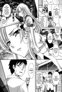 [Itaba Hiroshi] Houkago no Kanojo wa Neburarete Naku. | My Girlfriend is Making Lewd Sounds After School [English] [Doujins.com] [Digital] [Incomplete]