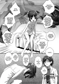 [Boku] Hyakuyoubako no Futa no Torekata ga Ikashiteru Koutei (Taking Shelter from the Storm) [English] [Decensored]