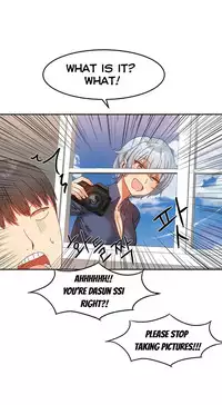 [Mx2J] Hahri's Lumpy Boardhouse Ch. 0-17 [English] (YoManga) (Ongoing)