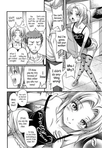 [Noise] Stop! Enjo Kousai! | Don't be an Escort! (COMIC LO 2014-02) [English] {5 a.m.}