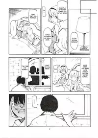 (C78) [Shironegiya (miya9)] Netorare Alice (Touhou Project) [English]