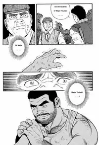 [Gengoroh Tagame] Kimiyo Shiruya Minami no Goku (Do You Remember The South Island Prison Camp) Chapter 01-07 [Eng]