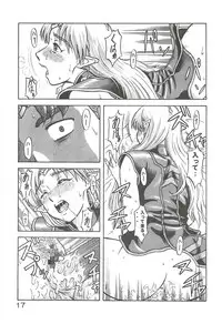 (C63) [Oretachi Misnon Ikka (Misnon the Great, Misnon Blue)] Tsuihou Kakugo Special edition Phase1 (Seikai no Senki)