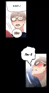 [BAK Hyeong Jun] Sweet Guy Ch. 1-43 [English] [YoManga]