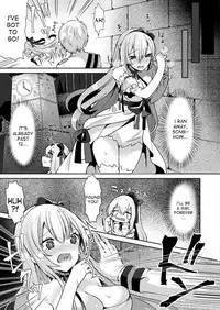 [Sakofu] Cinderella Complex (COMIC Unreal 2018-02 Vol. 71) [English] [desudesu] [Digital]