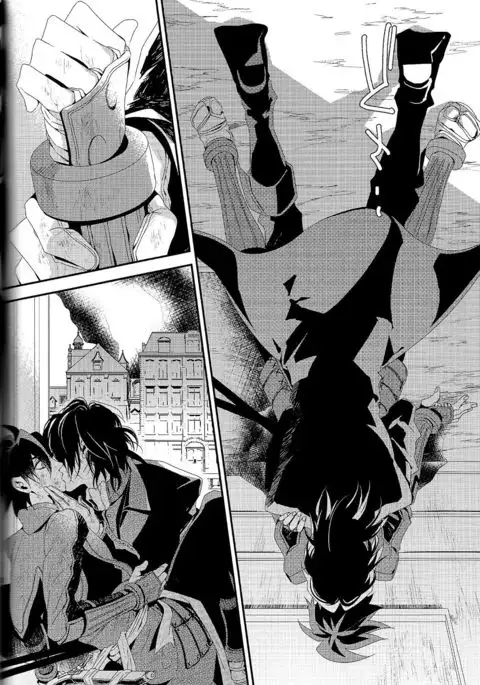 Ai to Yokubou