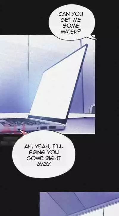 A Wonderful New World Ch.30/?