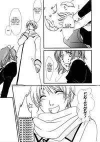 (Oushuu no Tamago) [Gadou Joutou (Minato)] perverted rapture (Hetalia: Axis Powers) [English] [Doyoubiteyourthumbatmesir]