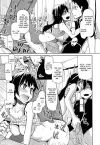 [Ryo] SYG - Anata no Kanojo Urimasenka - | SYG - Why Don't you Sell us your Girlfriend? - (Oishii Oniku no Meshiagarikata) [English] [sureok1]