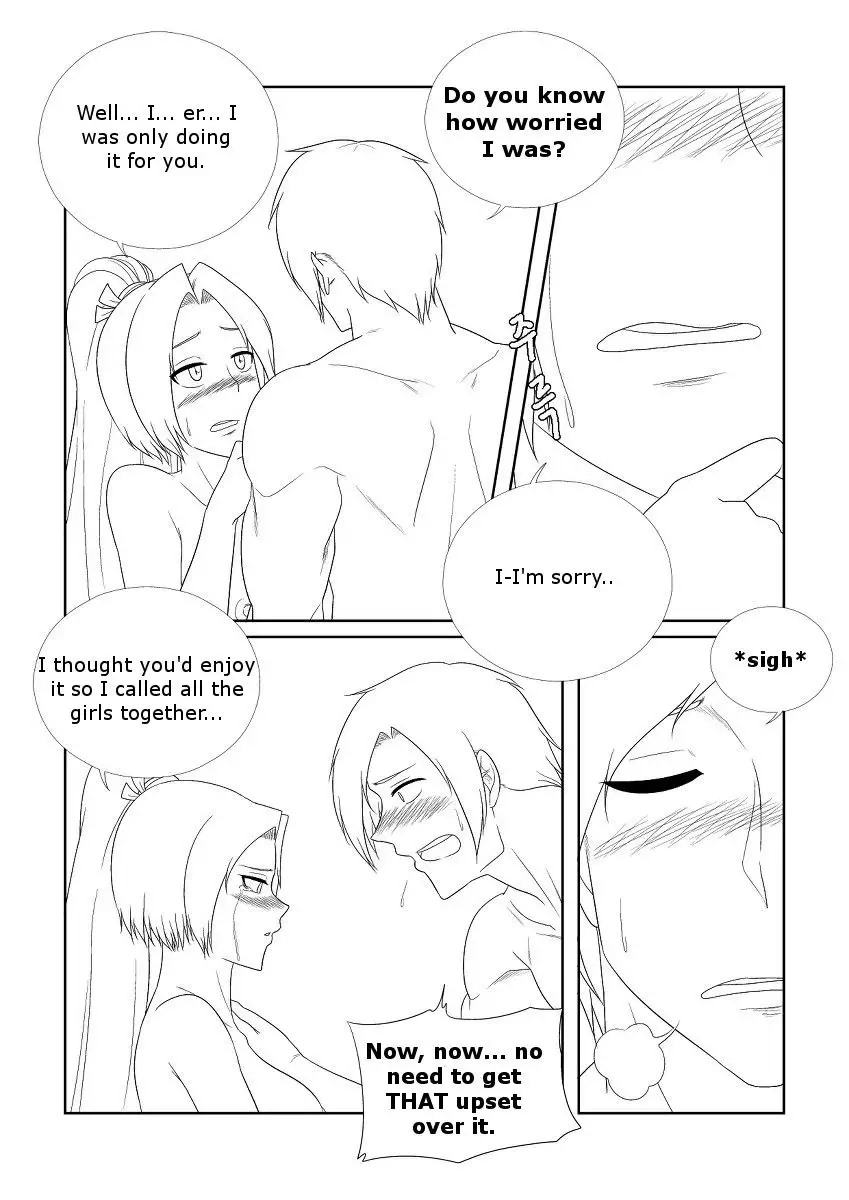 Please Help Me Mr. Shen 2