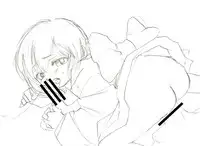 [Epiropa] Secret folder (The Melancholy of Haruhi Suzumiya)