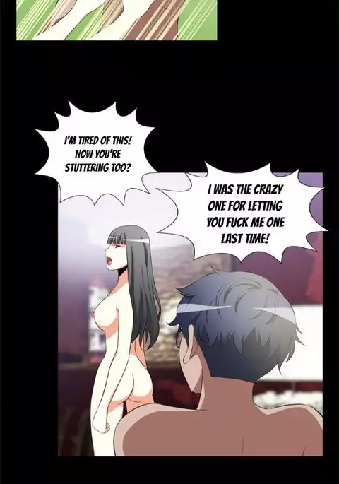 Love Parameter Ch.1-51