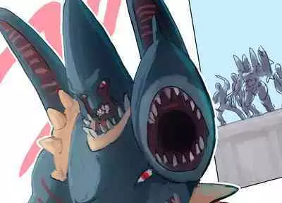 Mezameru Tabi ni Shussan! Kaizou! Kiken Shinryaku VS Kiken Seigi Hero VS Helmet Tsuugaku Shoujo