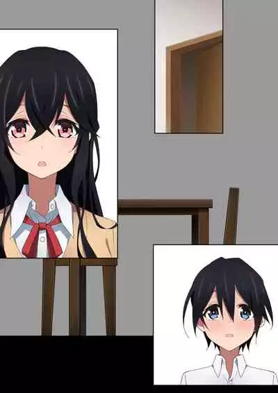 [Kaori no Chikara (Kaze no Koe)] Onee-chan wa itsumo boku ni onara o Kagasete Kureru
