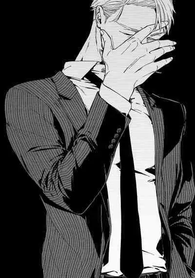 Forked Road - Jujutsu Kaisen