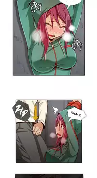 [Yi Hyeon Min] Secret Folder Ch.1-10 (English) (Ongoing)