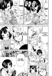 [Akatsuki Myuuto] Innocent ~Shoujo Memoria~ [English] {The Lusty Lady Project + SaHa + Brolen & Makasu} [Decensored]