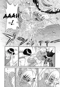[Yoshu Ohepe] Don’t Call Me a Midget!! [English]