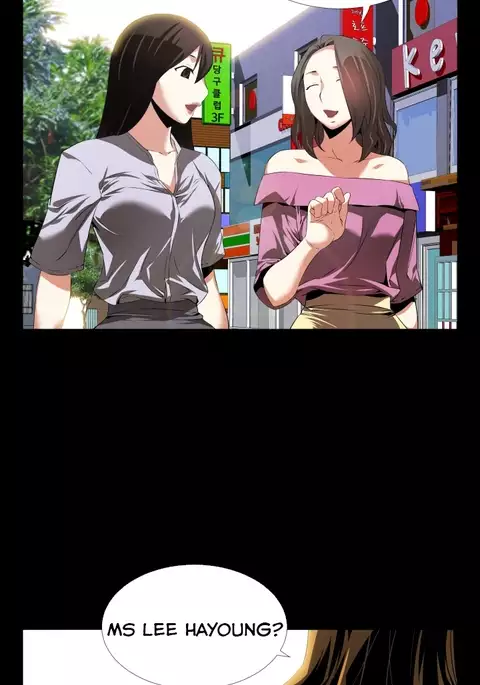 Love Parameter Ch.1-51