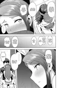 (C92) [PLANT (Tsurui)] Ama-Ama Iorin 2 (THE IDOLM@STER) [English] [CGrascal]