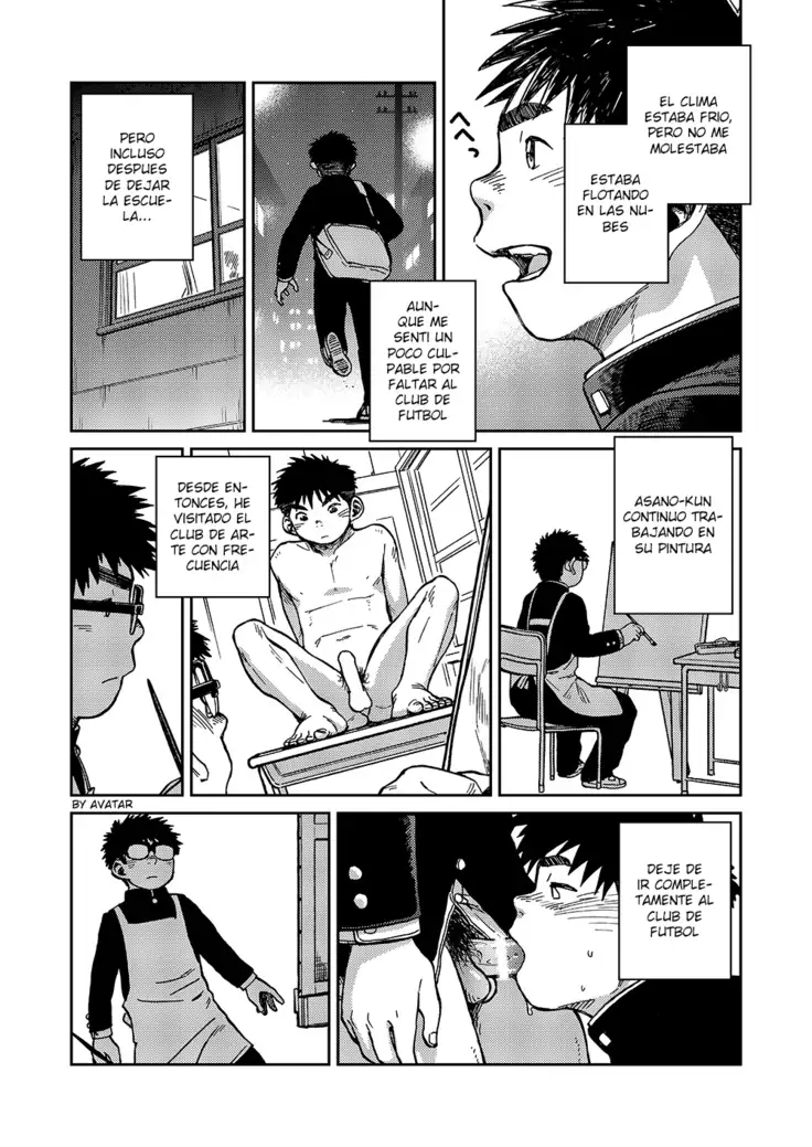 Kagayaku Kimi ni Tsuite