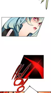 Lilith`s Cord Ch.1-14 (English) (Ongoing)