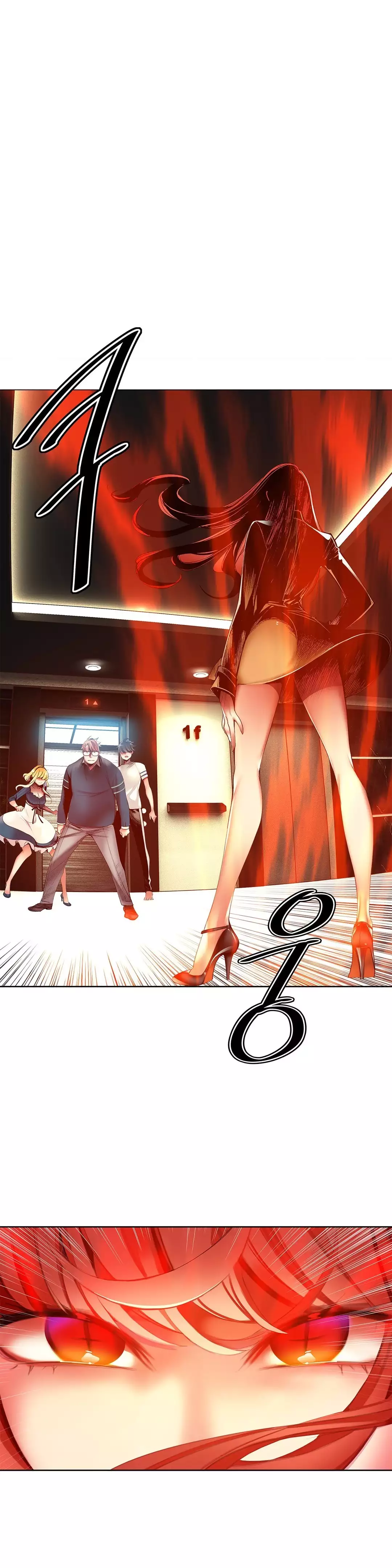 Lilith`s Cord | 莉莉丝的脐带 Ch.1-35