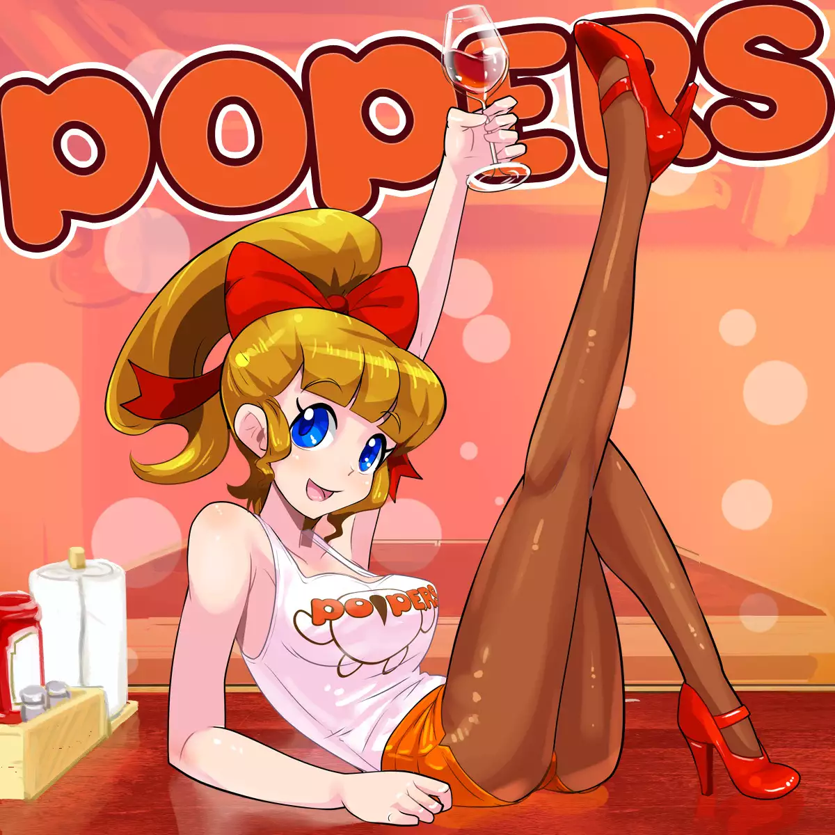Pop'n Music - Unreleased