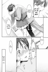 [Mikami Cannon] Mecha Mucha H (ch 1-3, 5-7) + misc [ENG]