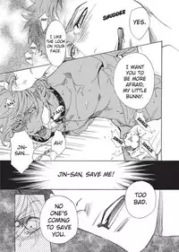 [Sakira] Ore no Ushiro ni Tatsu na!! | Don't Rub Yourself Against My Ass!! [English]