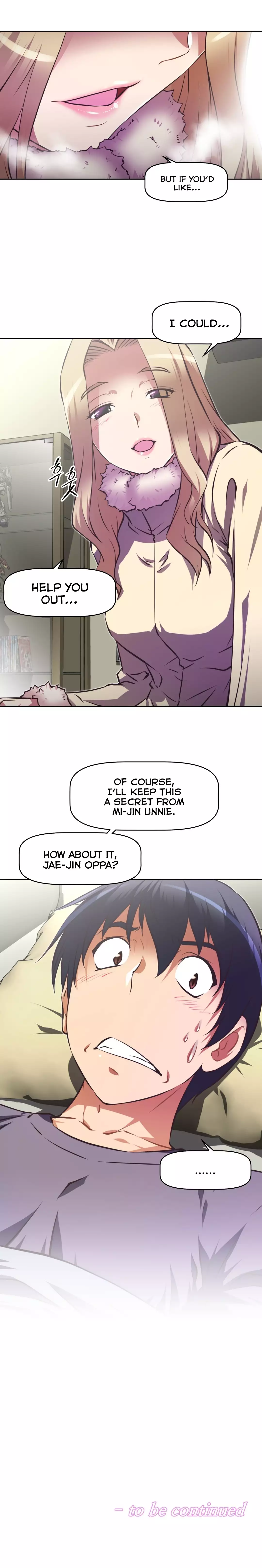 Brawling Go Ch.76-115