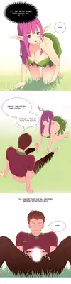 [Tankguy, ROZER] A World That I Rule Ch.01-16 [English] (Game of Scanlation) (Ongoing)