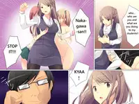 [DL Mate] Saimin Sousa ~Saiminjutsu de Toorisugari no Joshi-tachi o Yaritai Houdai!~ | Hypnosis Operation ~ With My Hypnosis The Women Passing By Are An All-I-Can-Fuck Buffet ~ [English] [HHwolf]