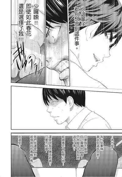 [Shikishiro Konomi] Netoraserare Vol.3 | -NTR-老公要求別人玩弄我 3 [Chinese] [Digital]