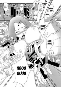 (C87) [Pucchu (Echigawa Ryuuka)] Konoha no Secret Service | Konoha's Secret Service (Naruto) [English] {doujin-moe.us}